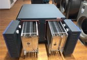 通風(fēng)管道施工中安裝吊架有哪些規(guī)定？