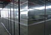 濟(jì)南通風(fēng)管道加工質(zhì)量和技術(shù)之間有哪些關(guān)系呢？